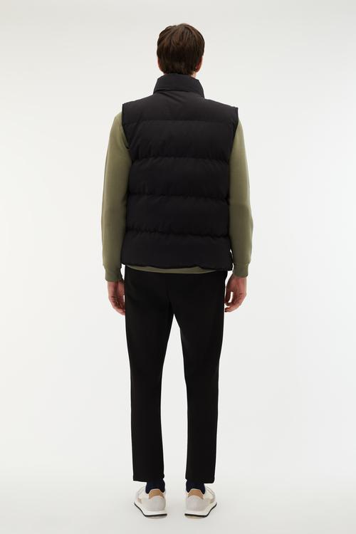  KAPİTONELİ ŞİŞME YELEK