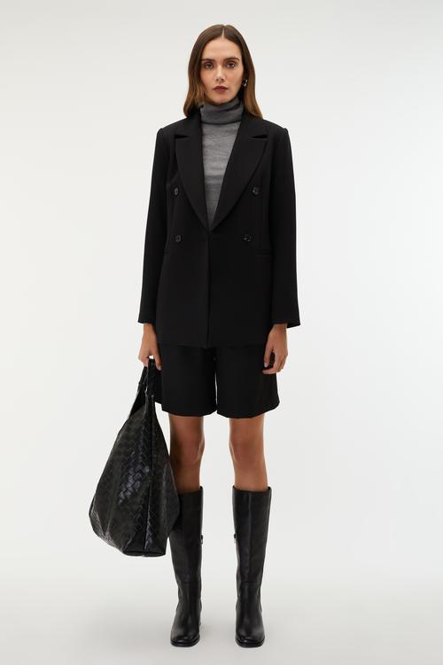  FITTED KESİM BLAZER CEKET