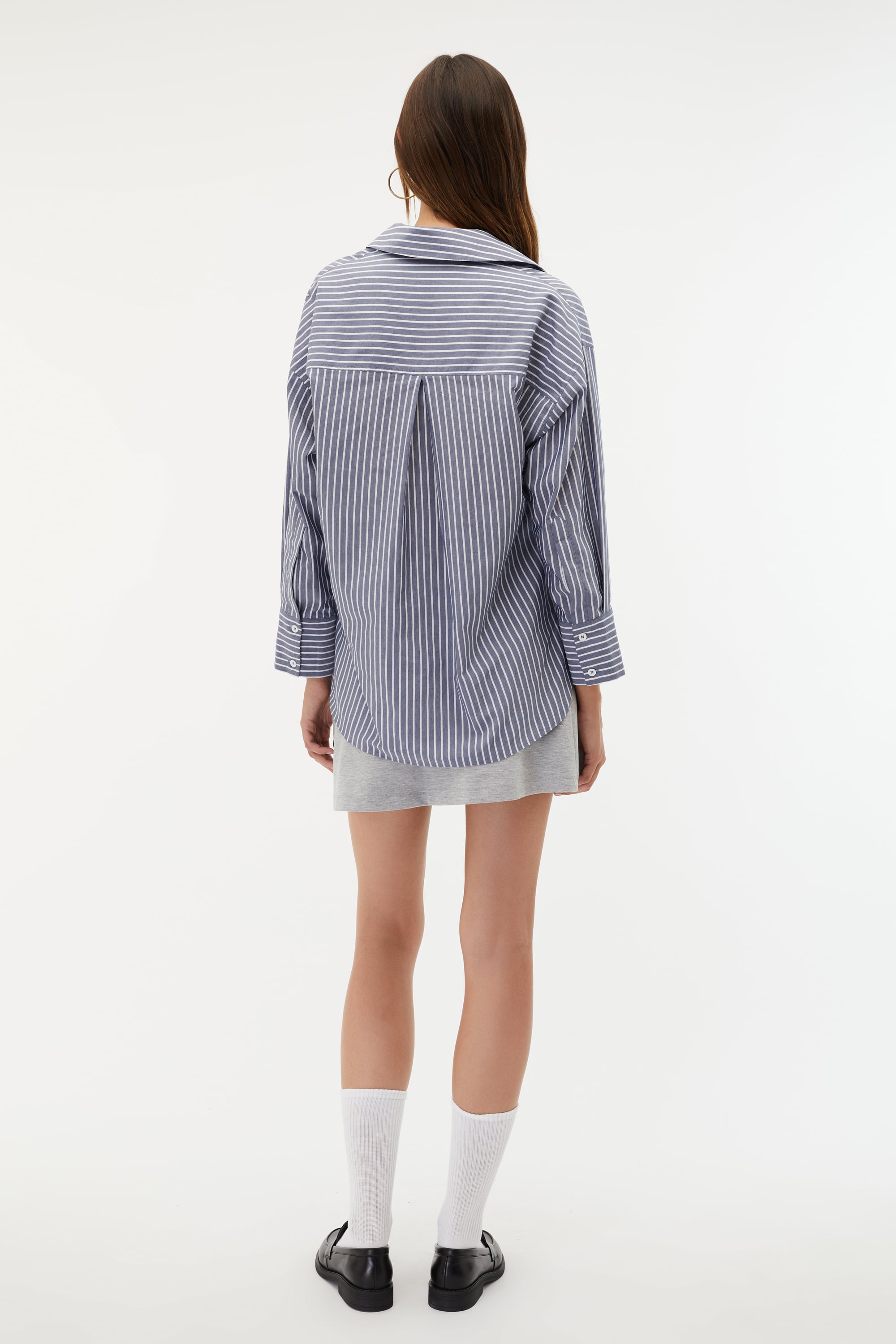 PİLELİ MİNİ ETEK