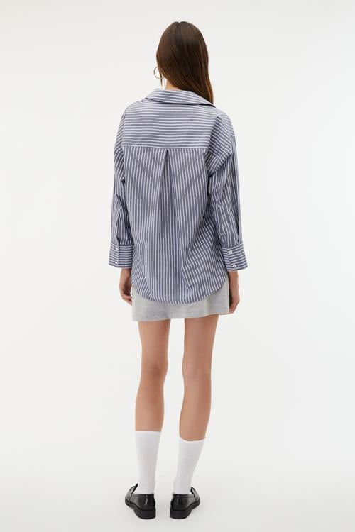 PİLELİ MİNİ ETEK