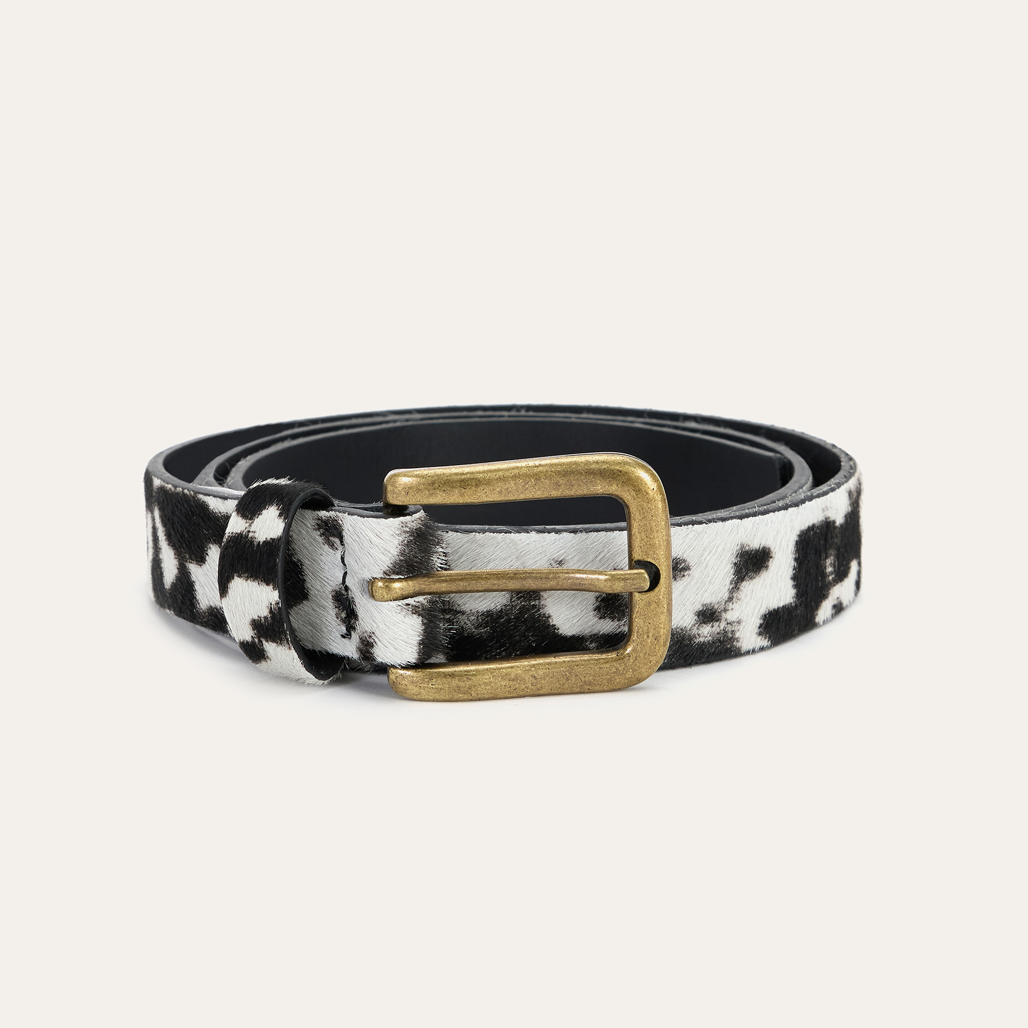 HAKİKİ DERİ KEMER