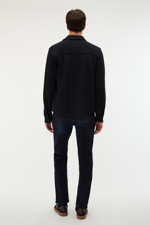 SLIM STRAIGHT FIT JEAN PANTOLON