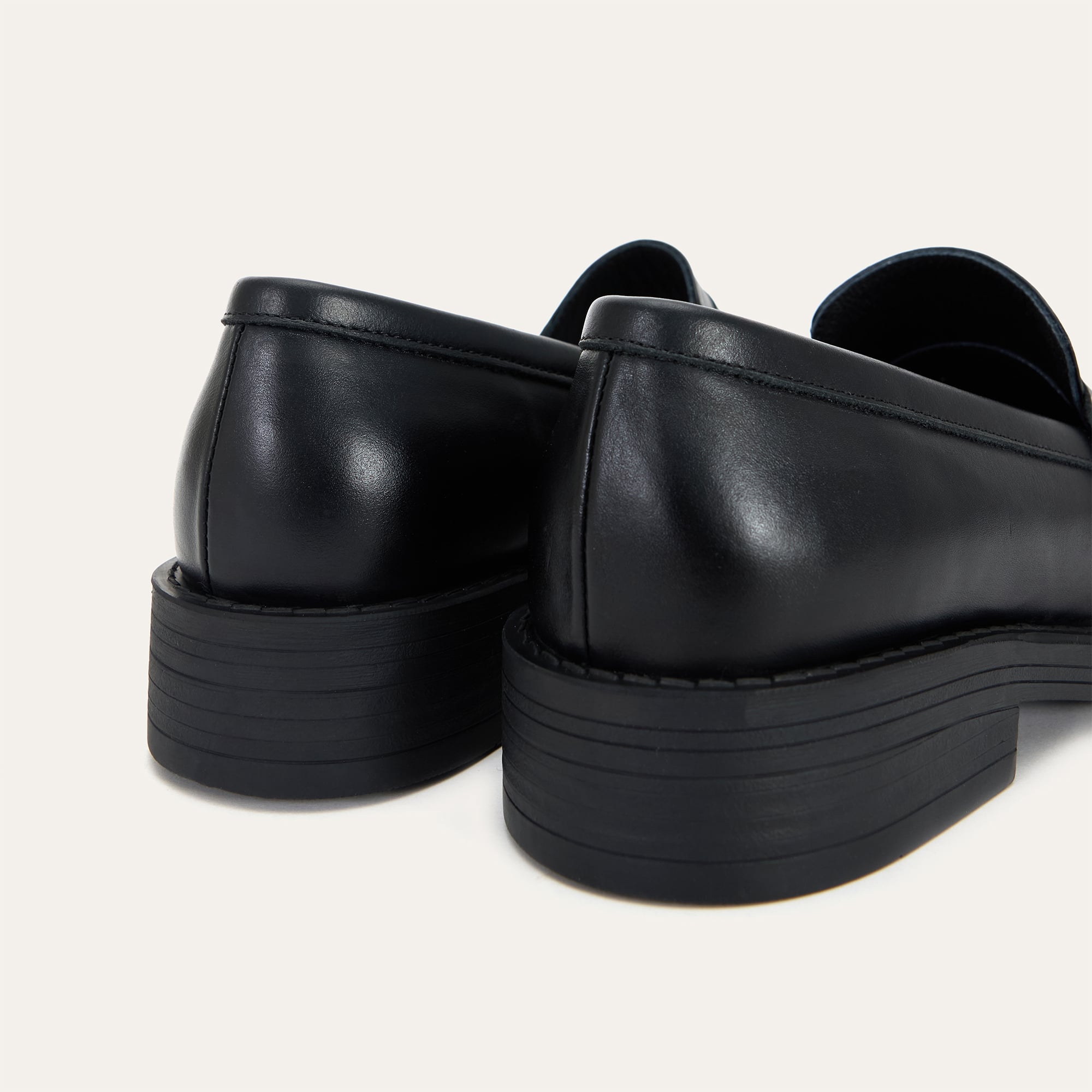 HAKİKİ DERİ LOAFER