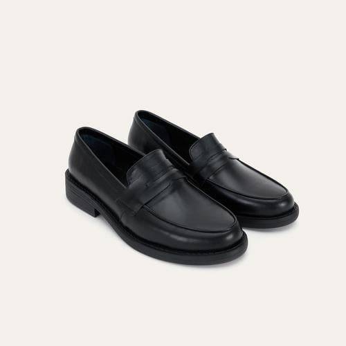  HAKİKİ DERİ LOAFER