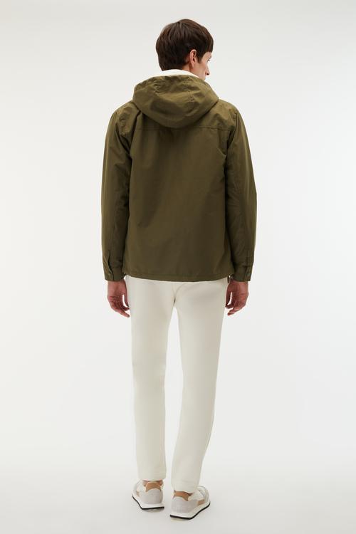  ÇOK CEPLİ MONT CEKET