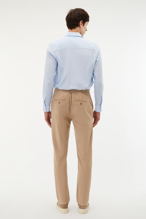  REGULAR FIT UZUN KOLLU GÖMLEK