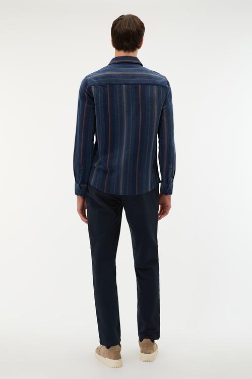 STRAIGHT FIT PANTOLON