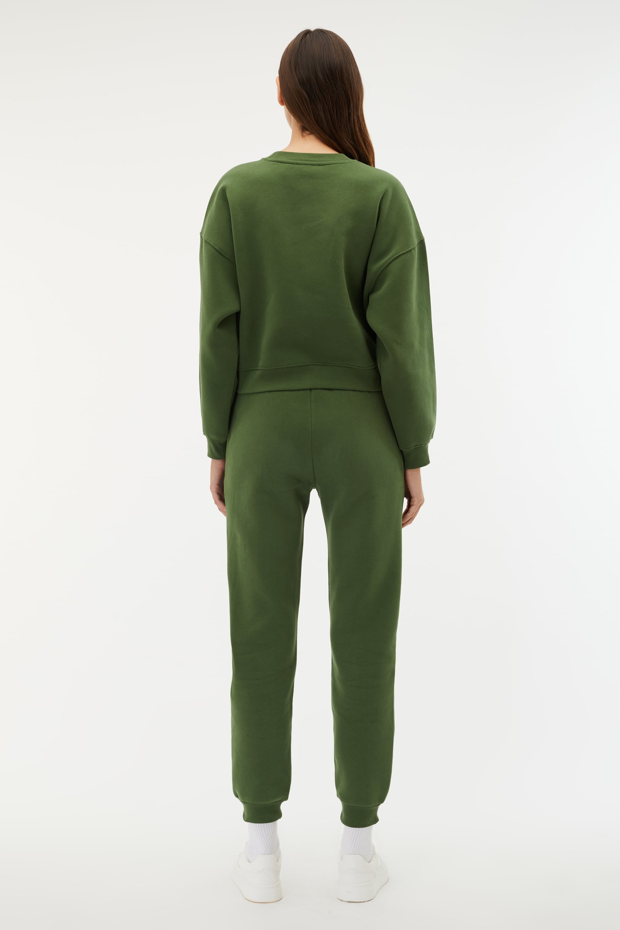 BAĞLAMALI JOGGER EŞOFMAN ALTI