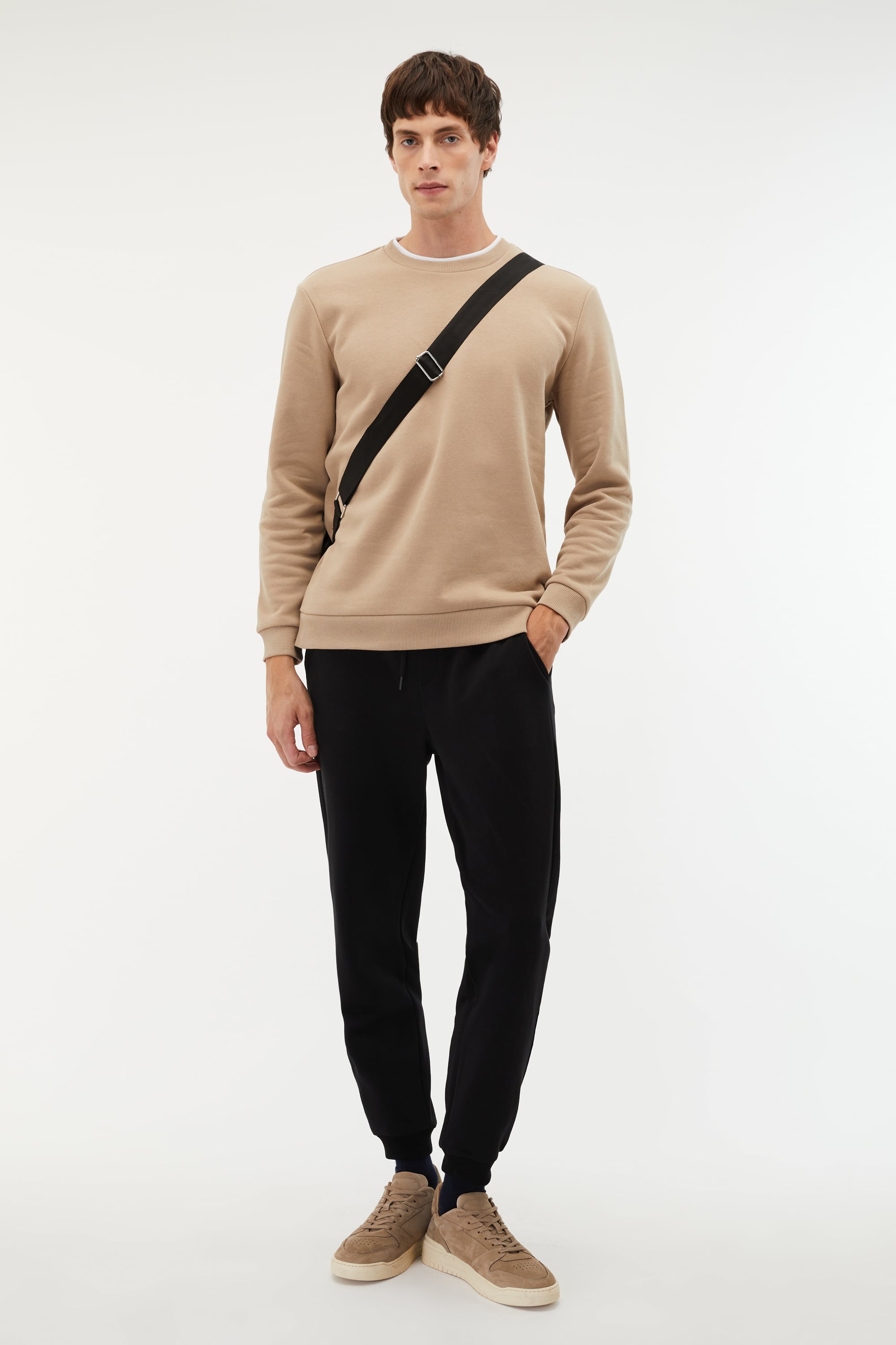 JOGGER EŞOFMAN ALTI