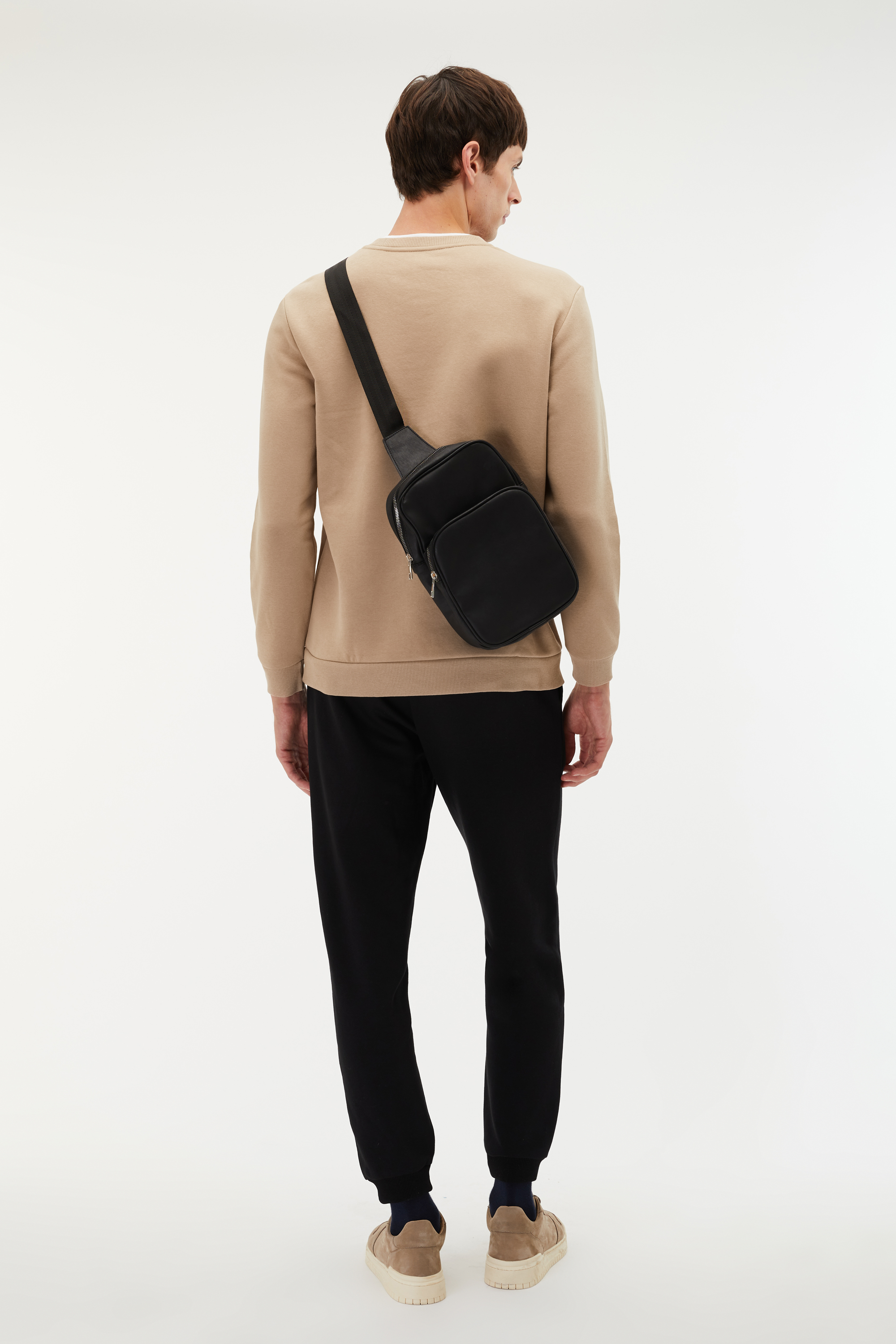 JOGGER EŞOFMAN ALTI