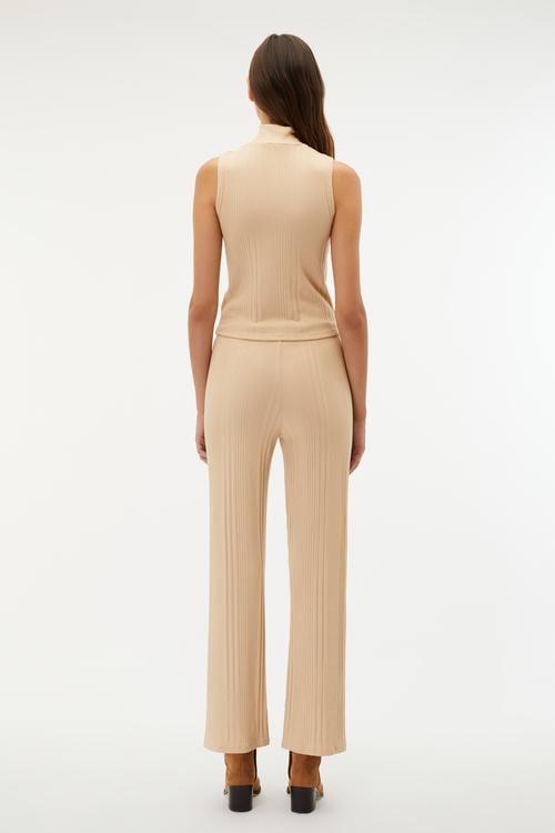 REGULAR FIT BAĞLAMALI EŞOFMAN ALTI