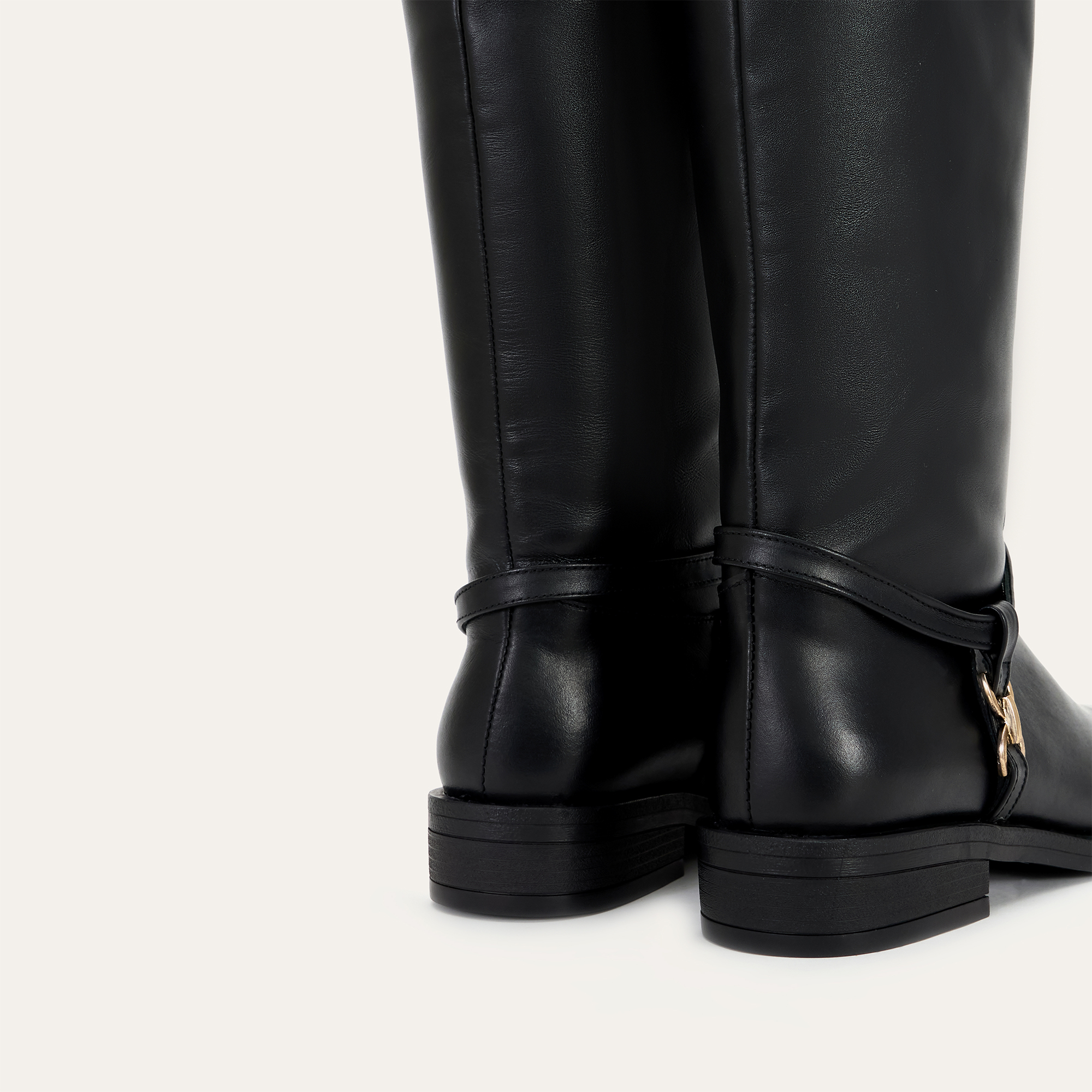 HAKİKİ DERİ ÇİZME