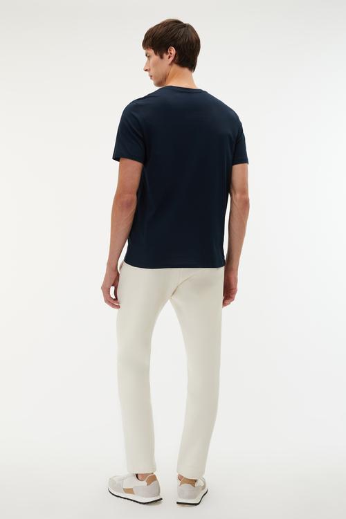  BAĞLAMALI COMFORT FIT EŞOFMAN ALTI