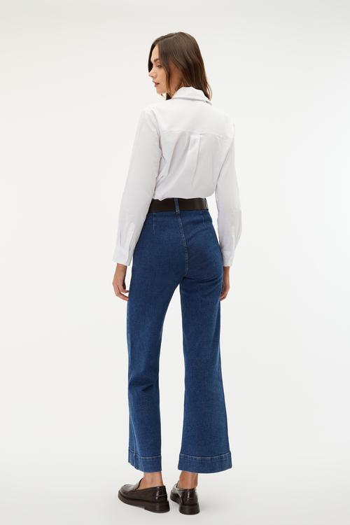  UZUN KOLLU  REGULAR FIT SMART GÖMLEK