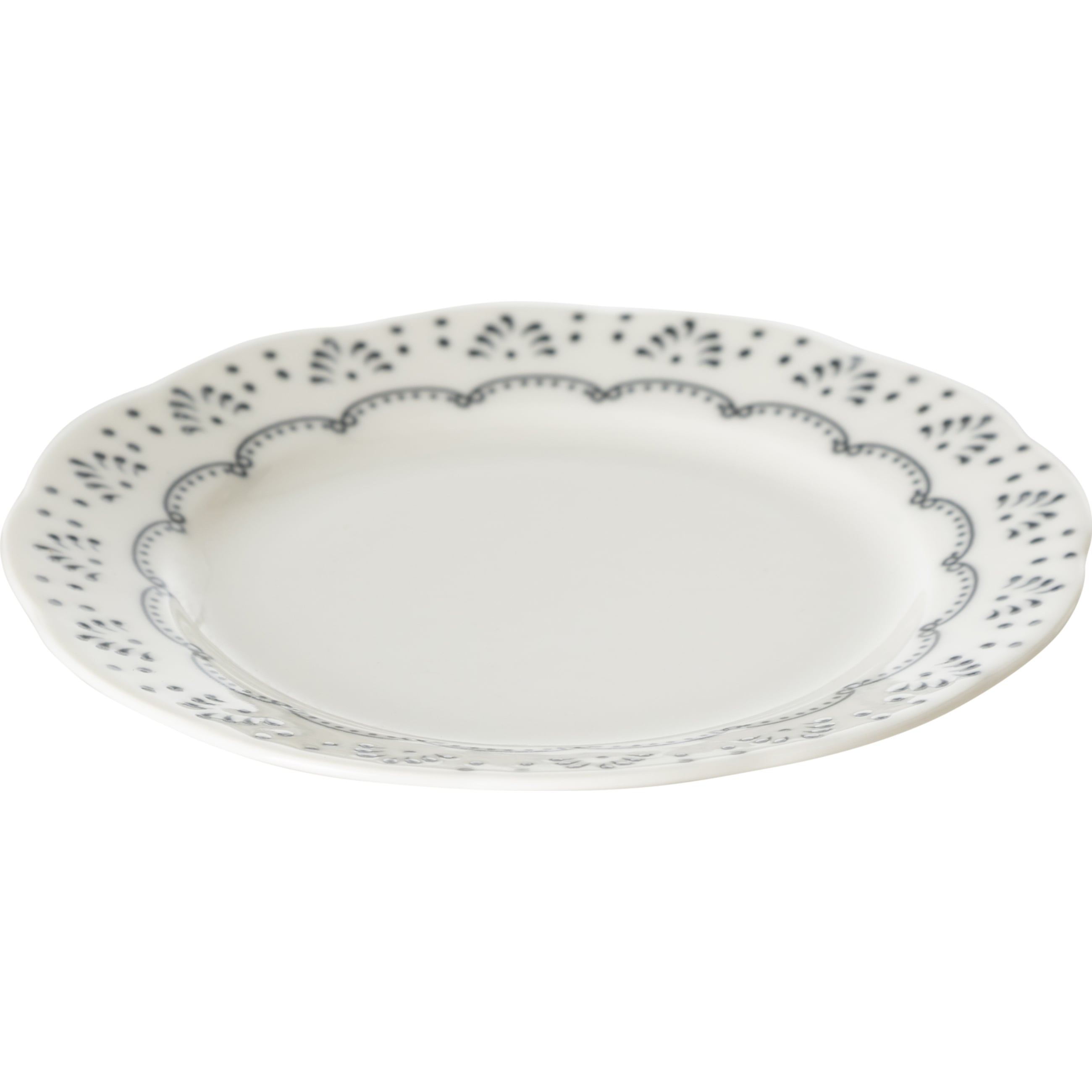 BLACK PEARL PASTA TABAĞI 20CM