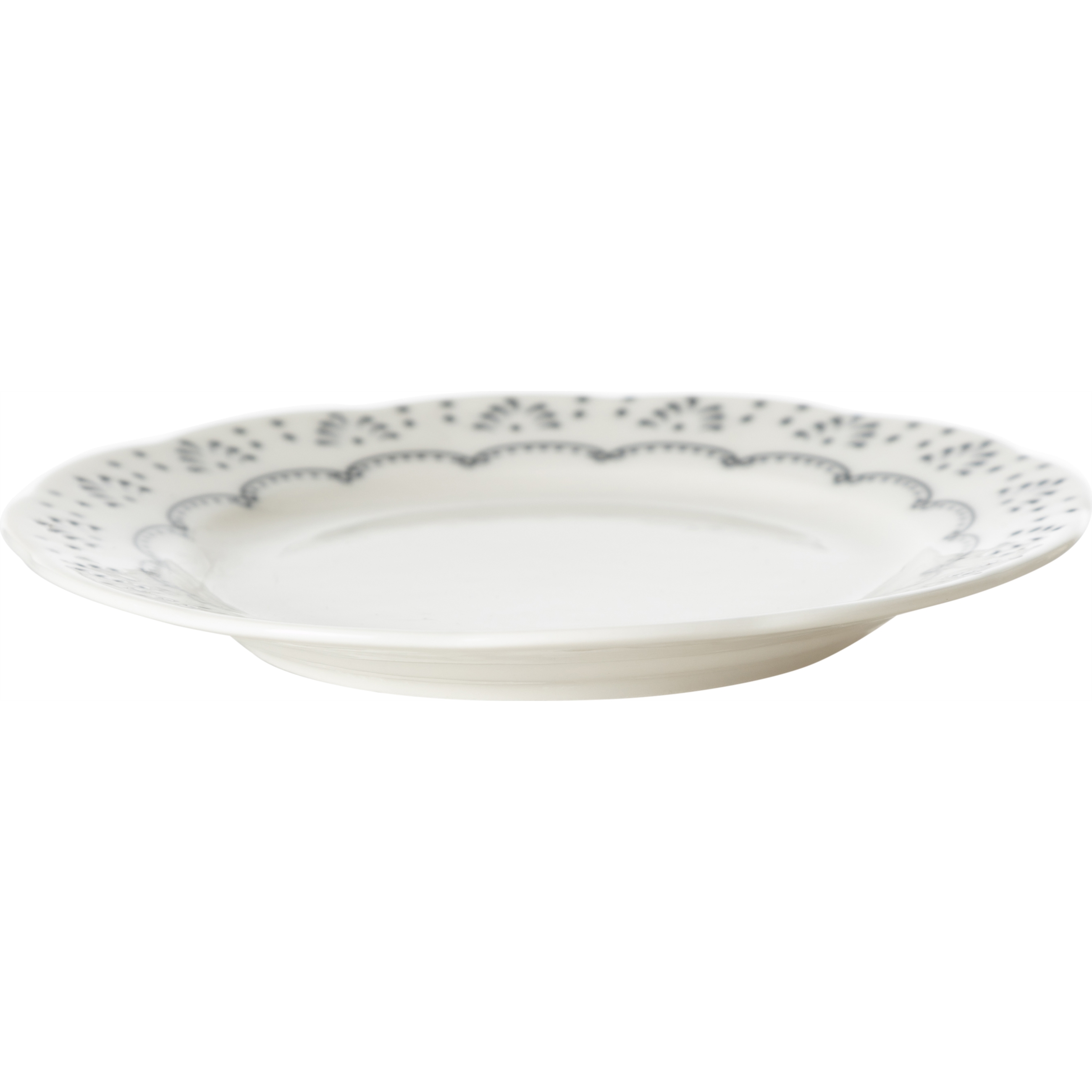 BLACK PEARL PASTA TABAĞI 20CM