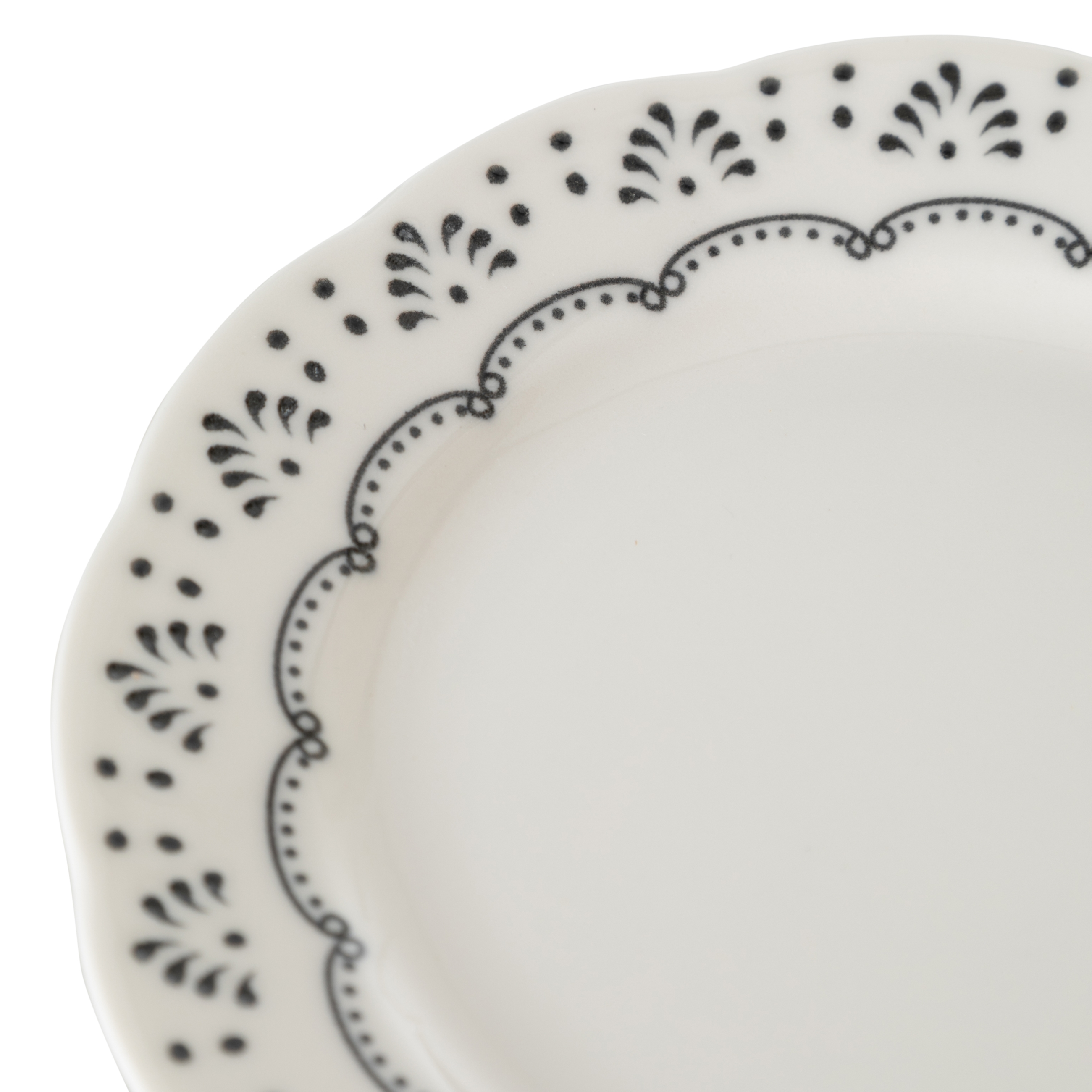 BLACK PEARL PASTA TABAĞI 20CM