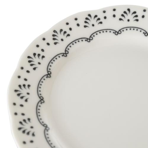  BLACK PEARL PASTA TABAĞI 20CM