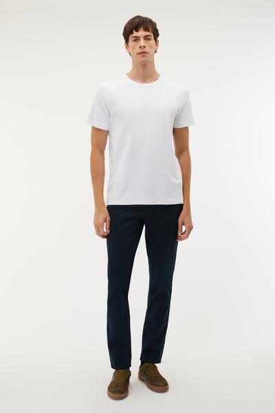 Mudo Slim Fit Pantolon