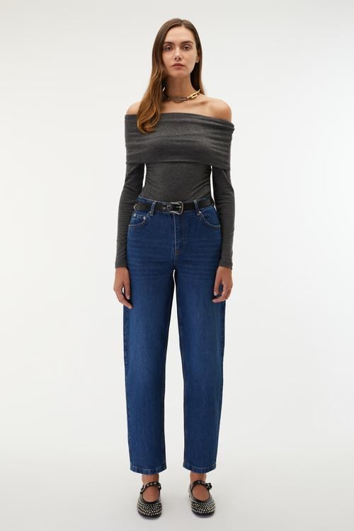  REGULAR FIT JEAN PANTOLON