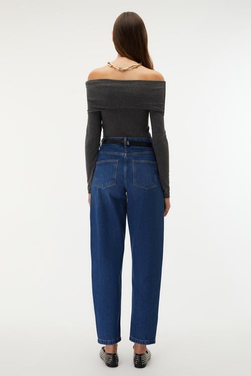  REGULAR FIT JEAN PANTOLON