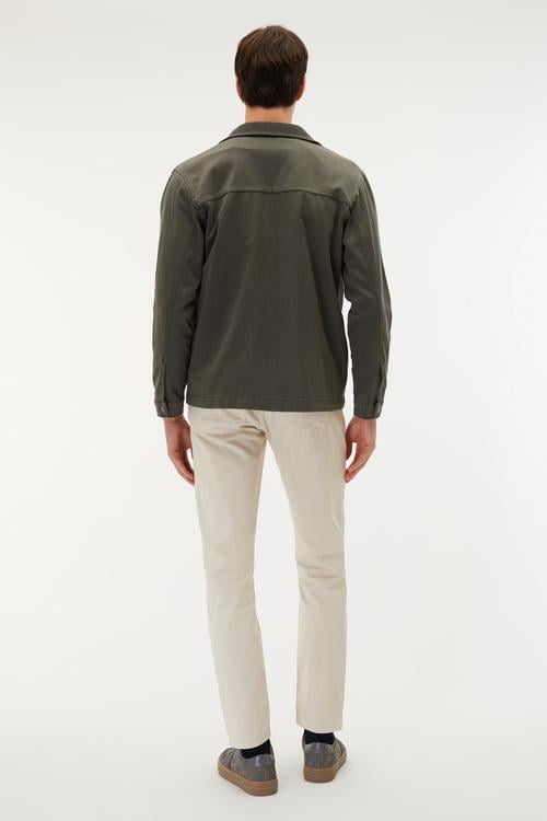  ÇOK CEPLİ CASUAL CEKET