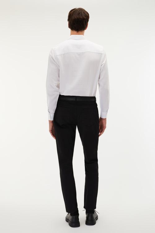  REGULAR FIT UZUN KOLLU GÖMLEK