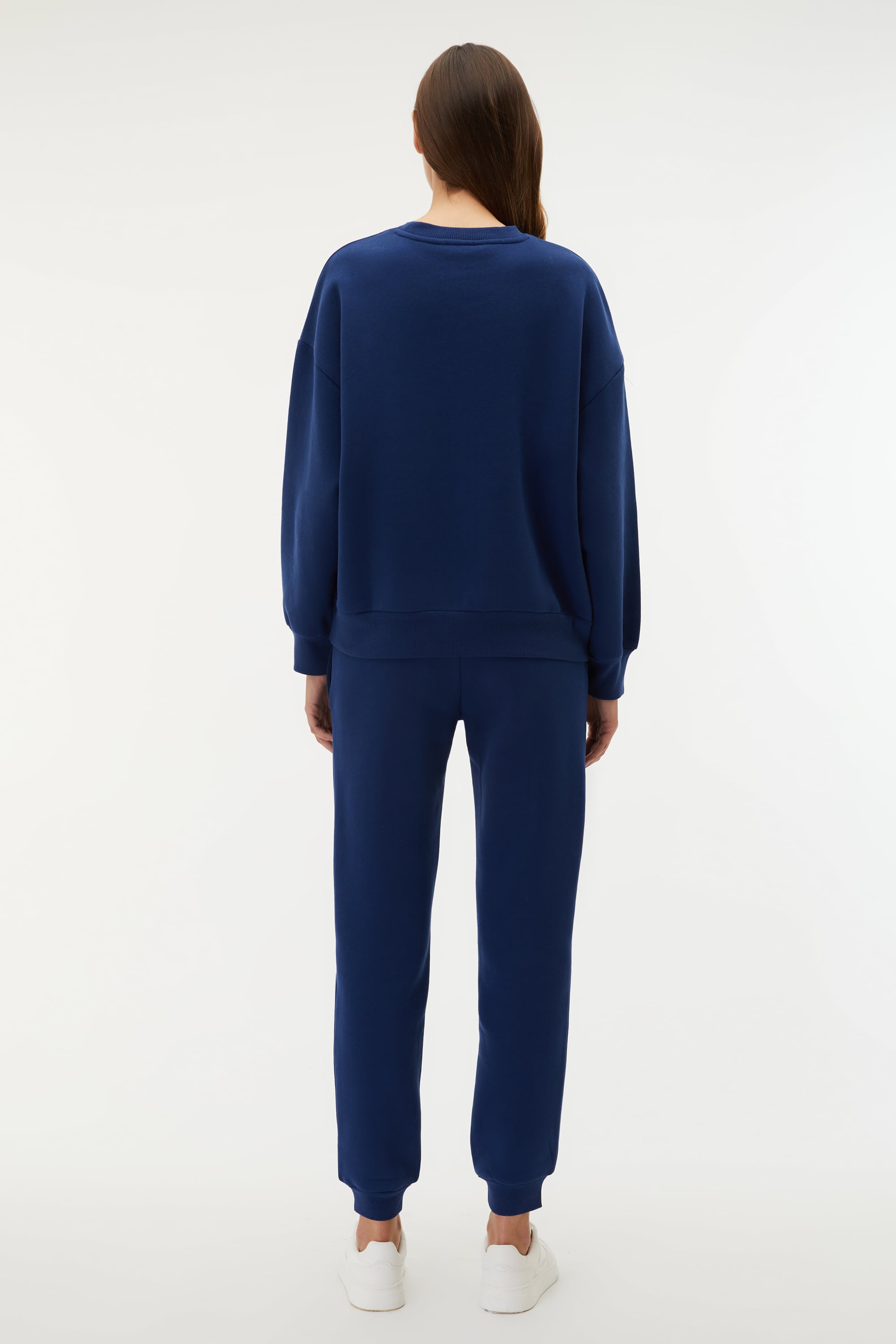 BAĞLAMALI JOGGER EŞOFMAN ALTI