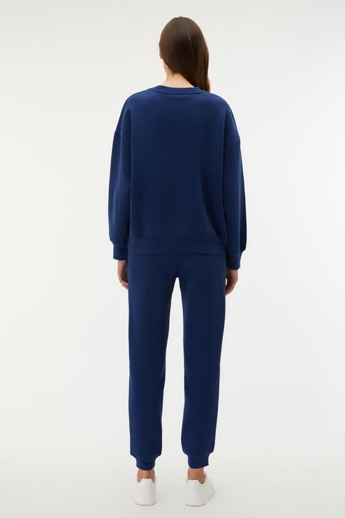  BAĞLAMALI JOGGER EŞOFMAN ALTI