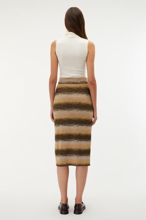 BALIKÇI YAKA KOLSUZ KAZAK