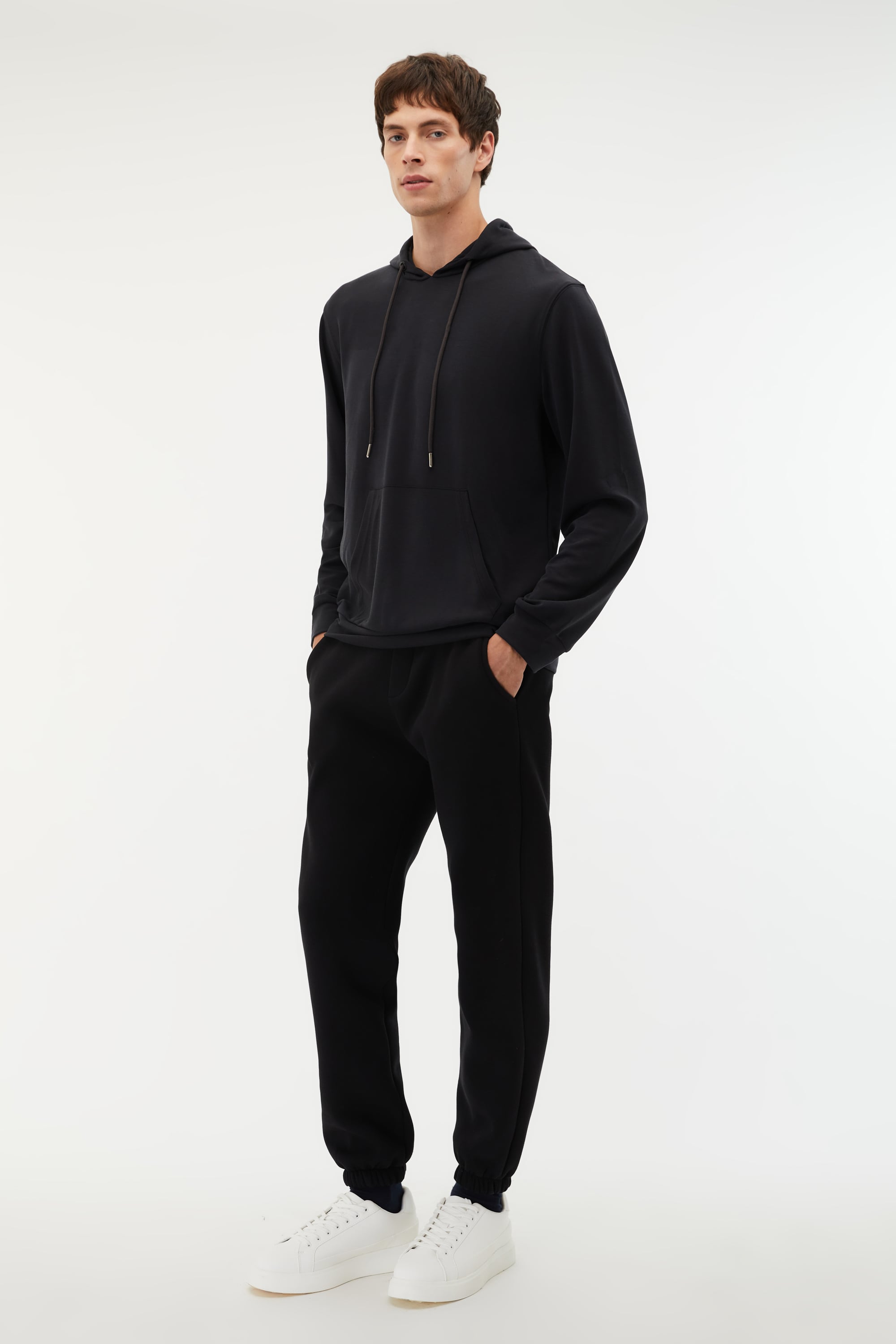 ÖRME JOGGER PANTOLON