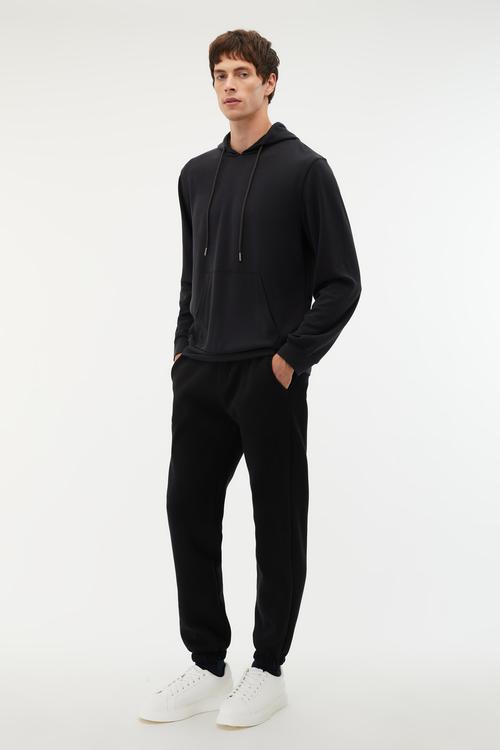  ÖRME JOGGER PANTOLON