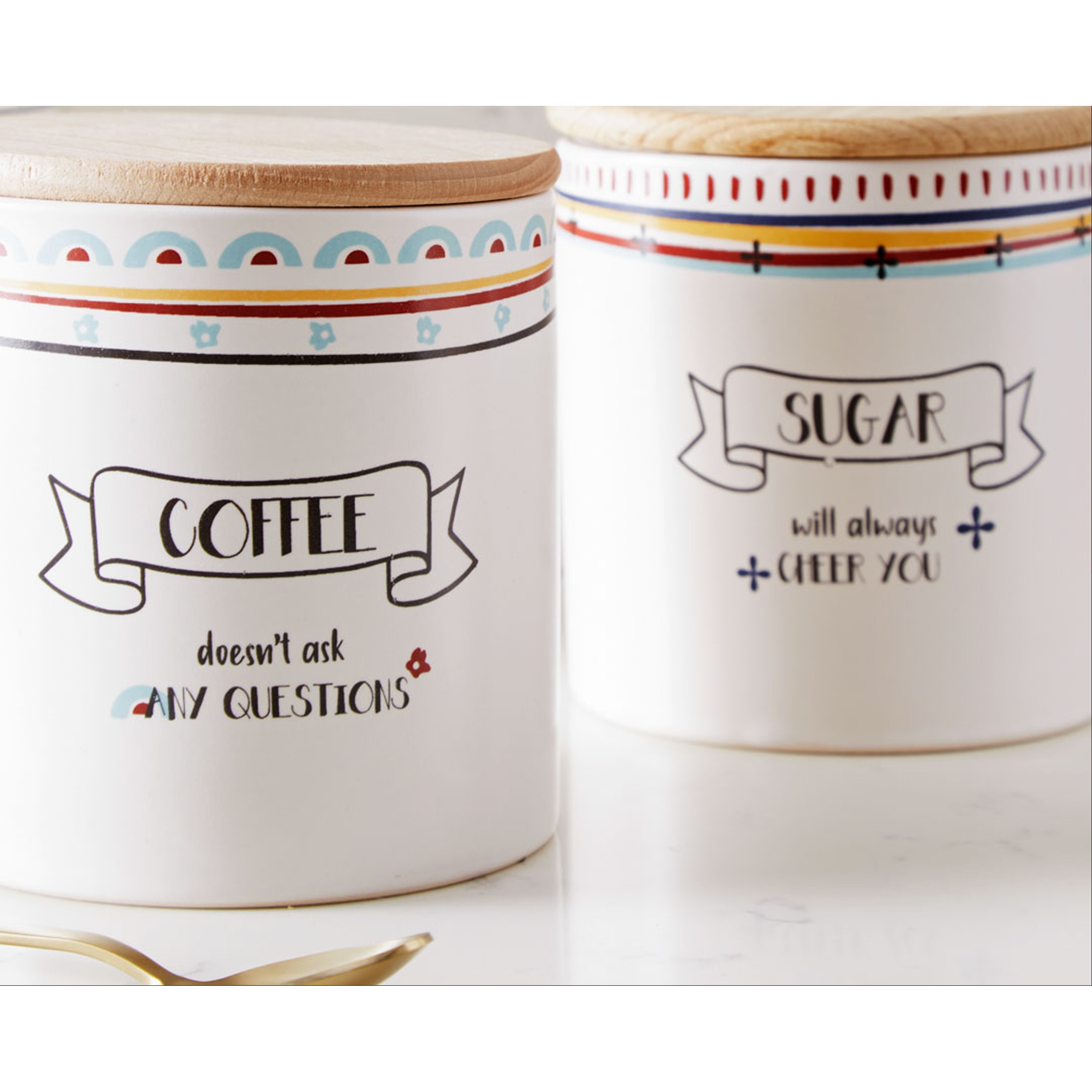 COLMAR SUGAR KAVANOZ 1000 ML