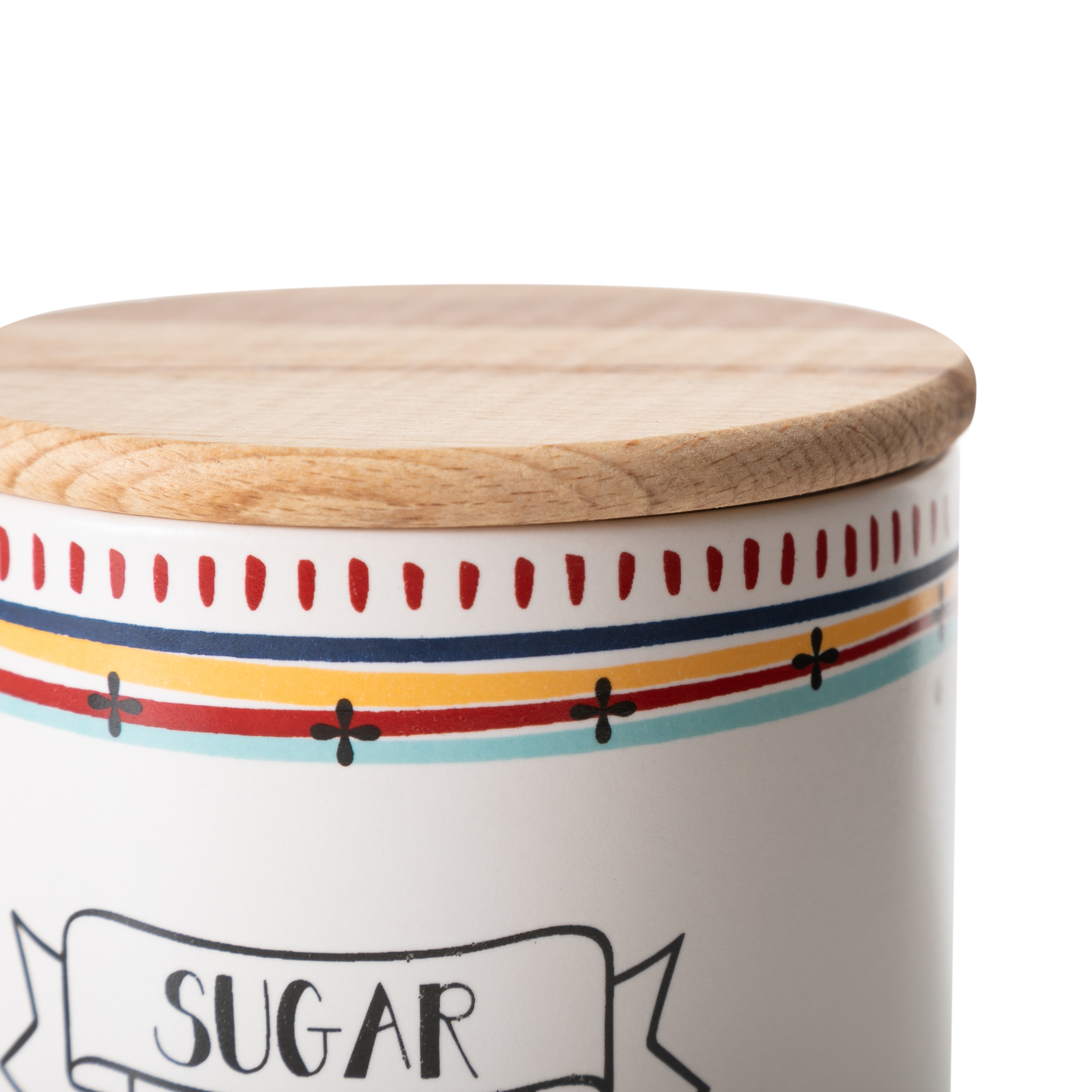 COLMAR SUGAR KAVANOZ 1000 ML