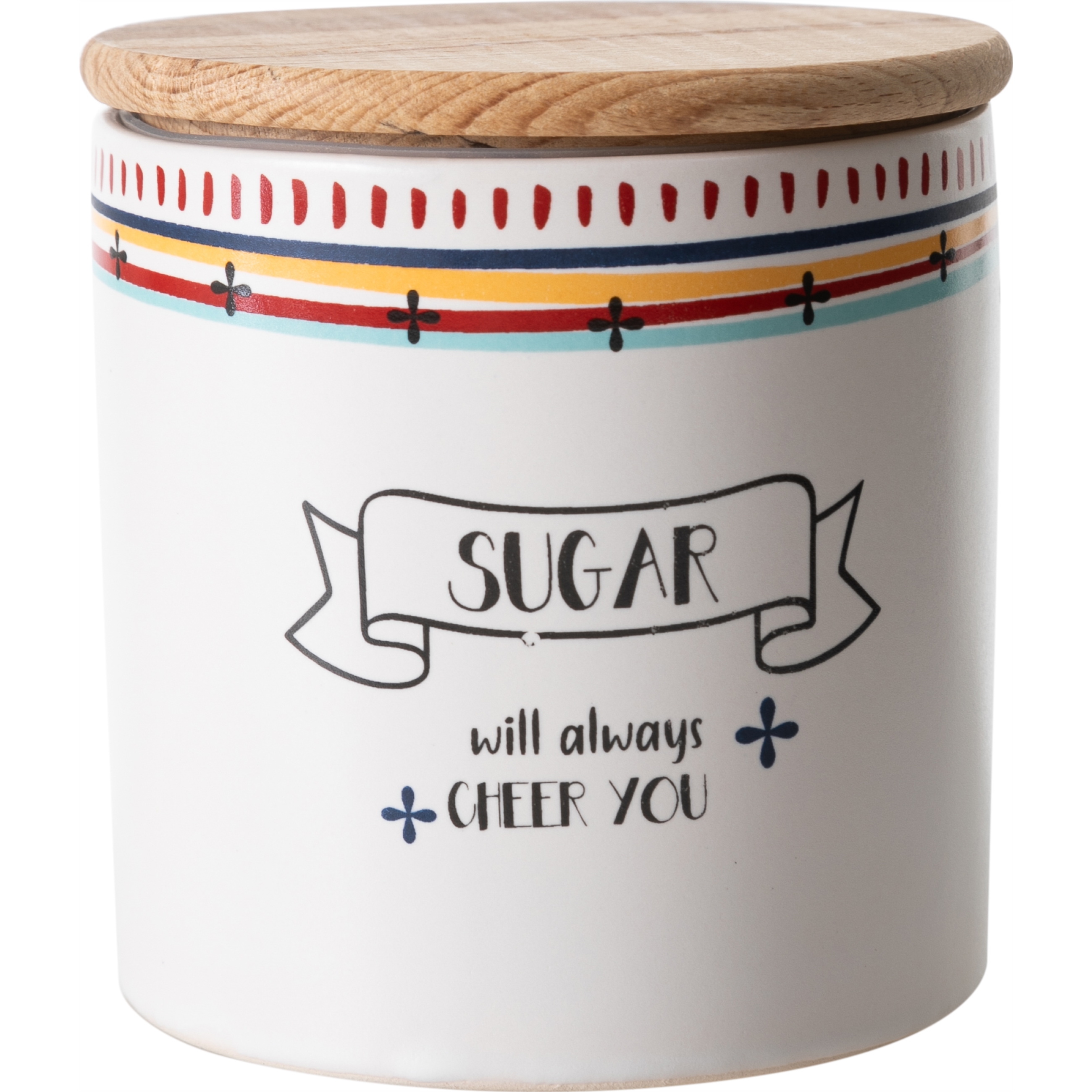 COLMAR SUGAR KAVANOZ 1000 ML