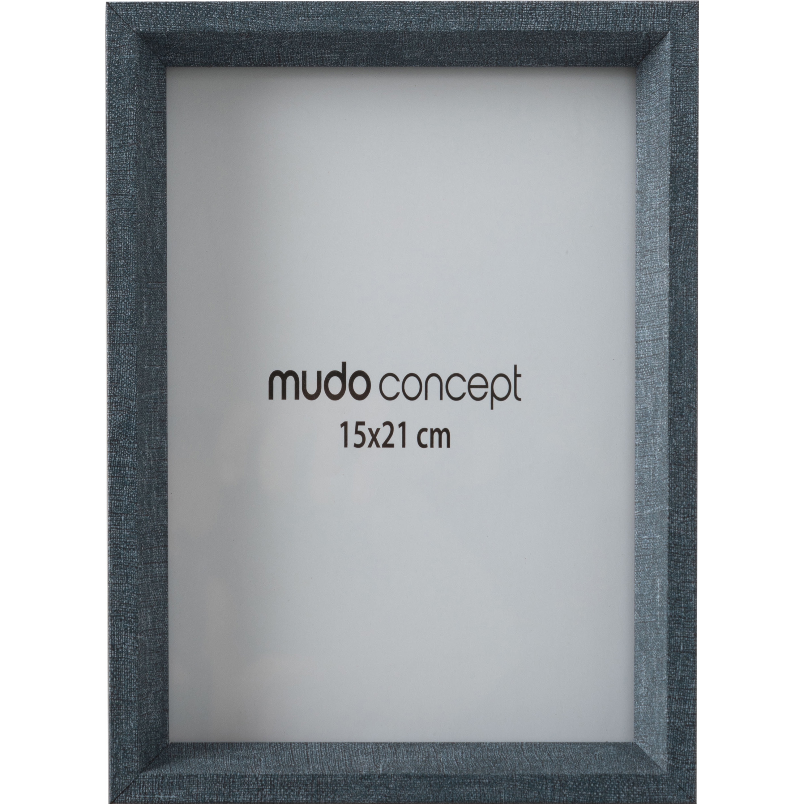 GREY STONY ÇERÇEVE 15X21 CM