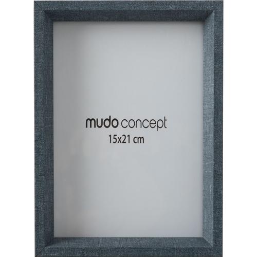  GREY STONY ÇERÇEVE 15X21 CM