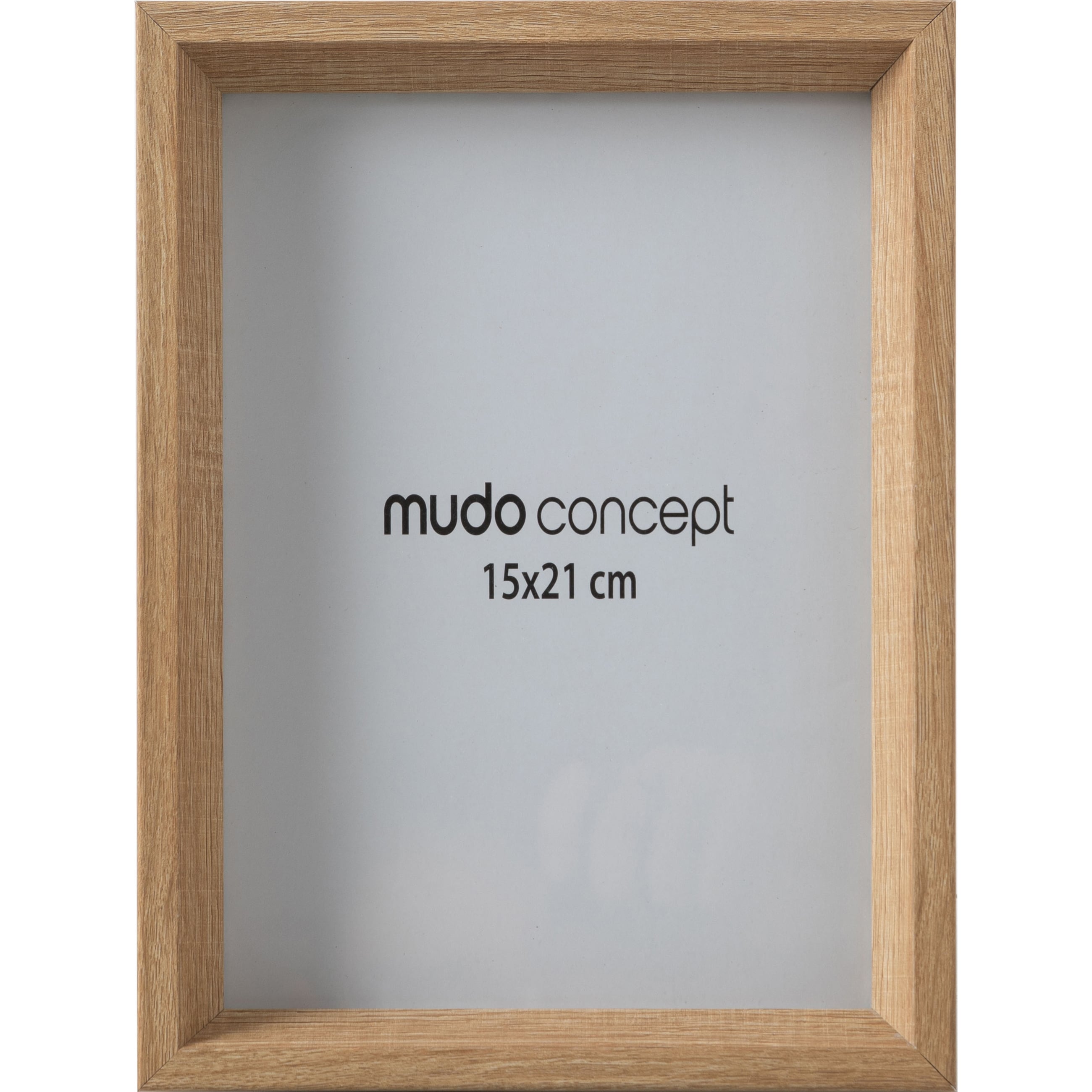 NATURAL ÇERÇEVE 15X21 CM