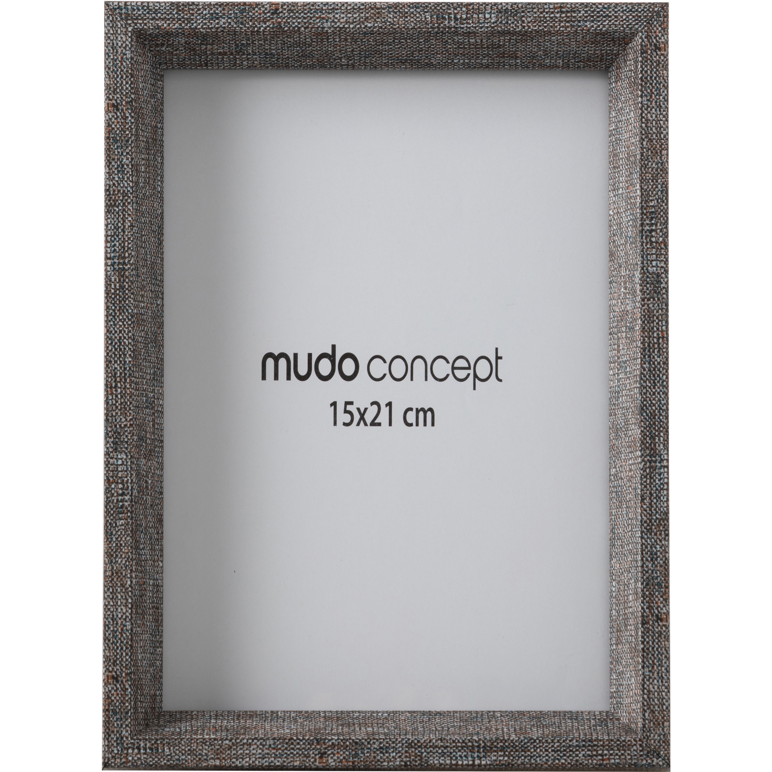 BROWN WOOD ÇERÇEVE 15X21 CM