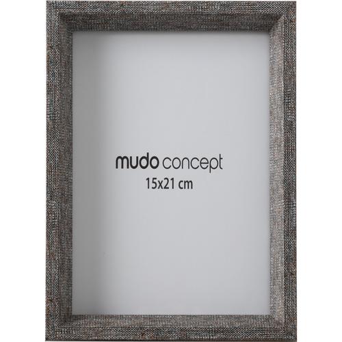  BROWN WOOD ÇERÇEVE 15X21 CM