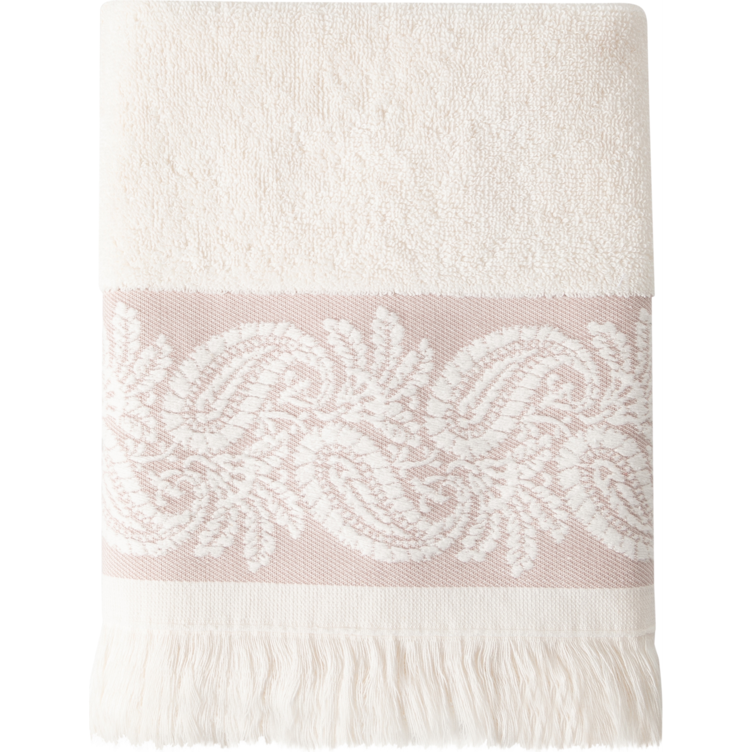 ALISA YÜZ HAVLUSU LİLA 50X80