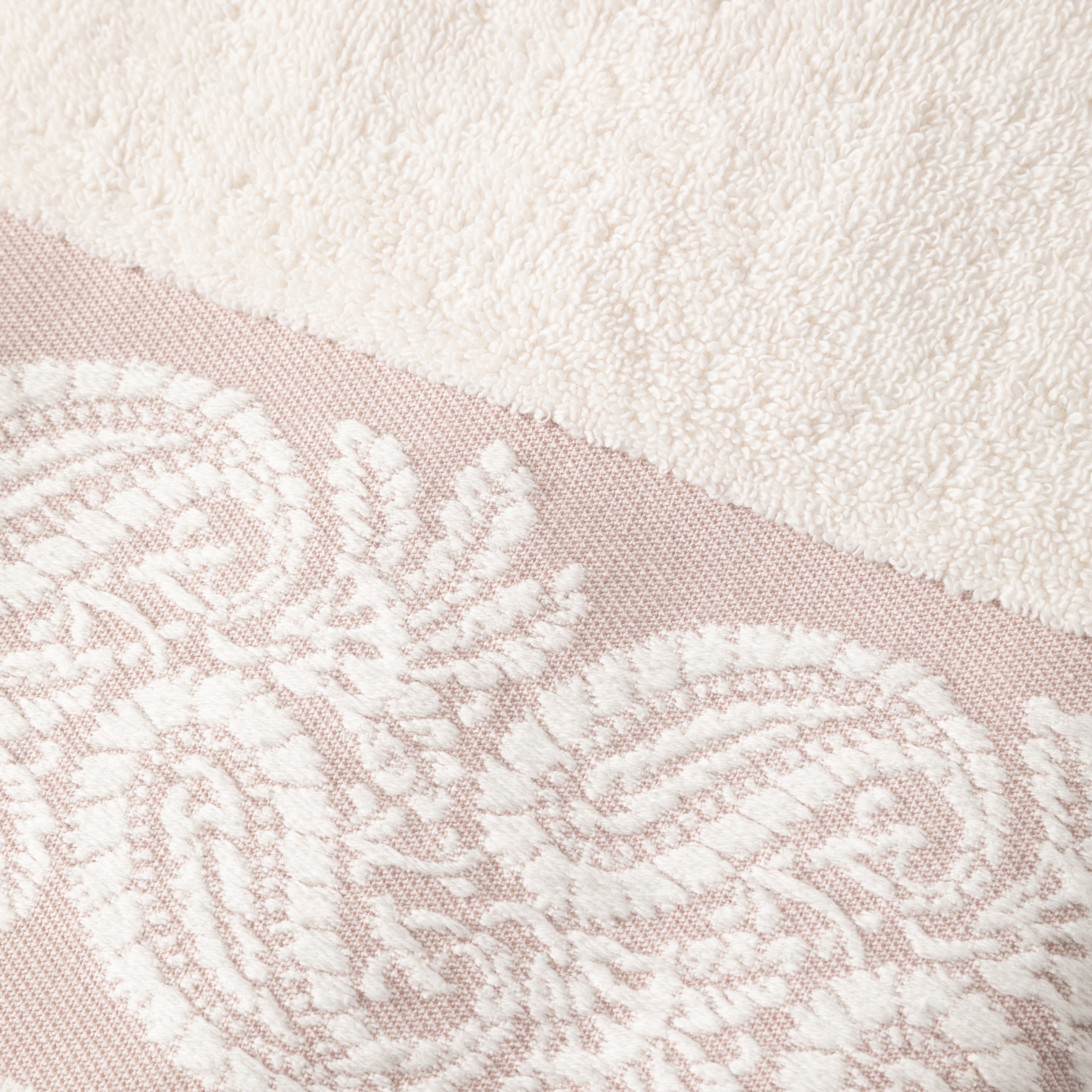 ALISA YÜZ HAVLUSU LİLA 50X80