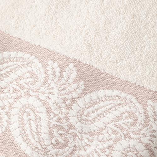  ALISA YÜZ HAVLUSU LİLA 50X80