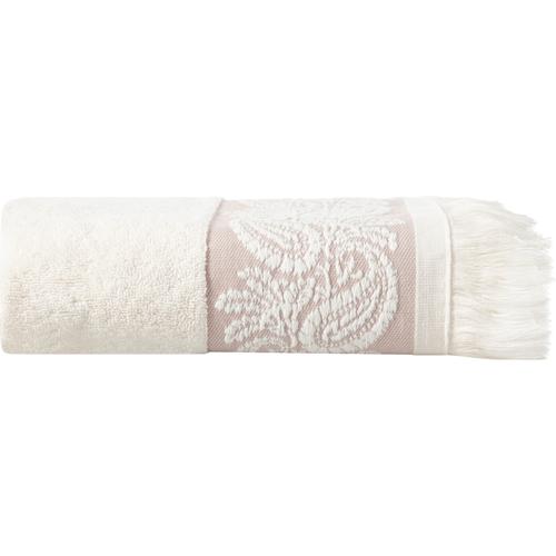  ALISA YÜZ HAVLUSU LİLA 50X80