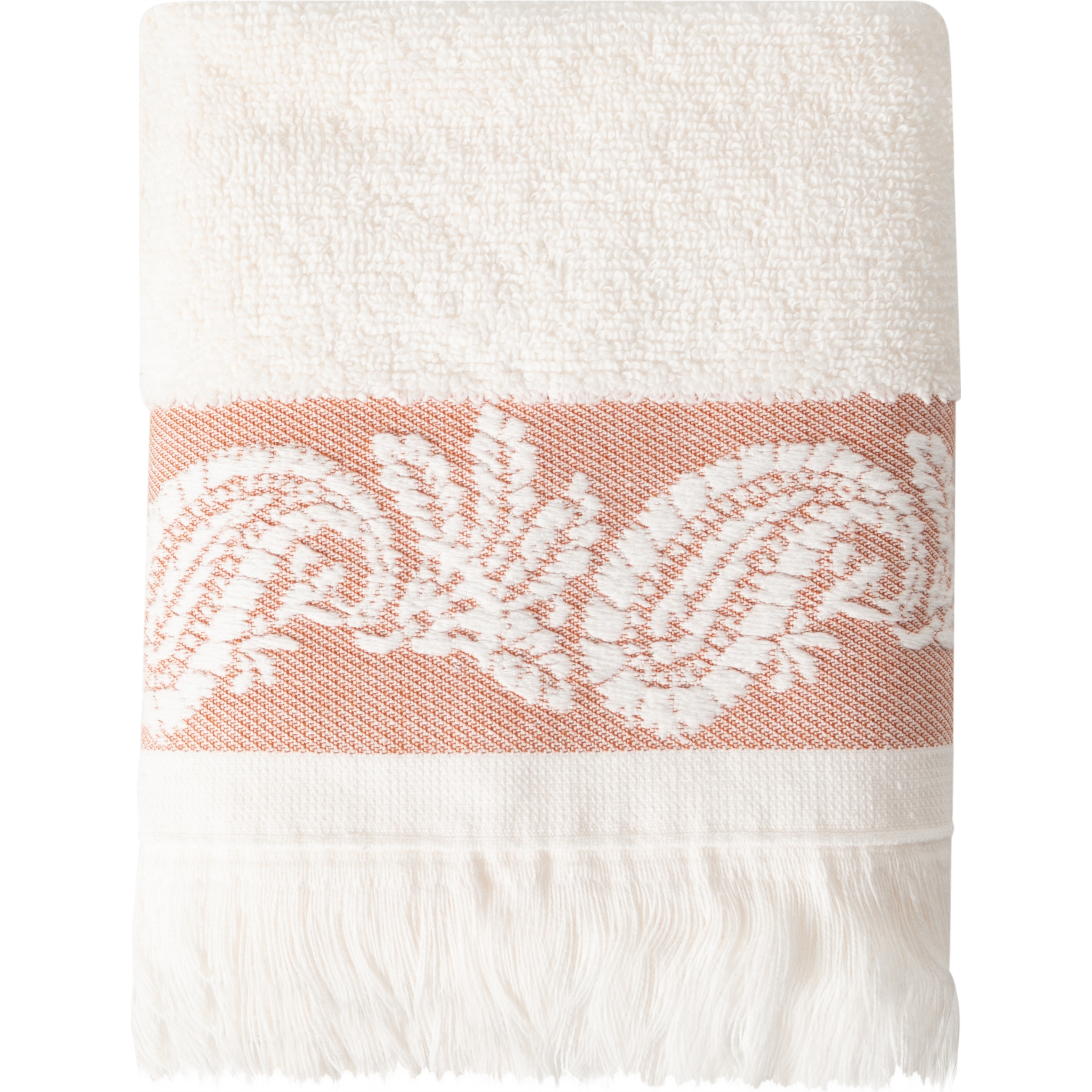 ALISA EL HAVLUSU KİREMİT 30X50