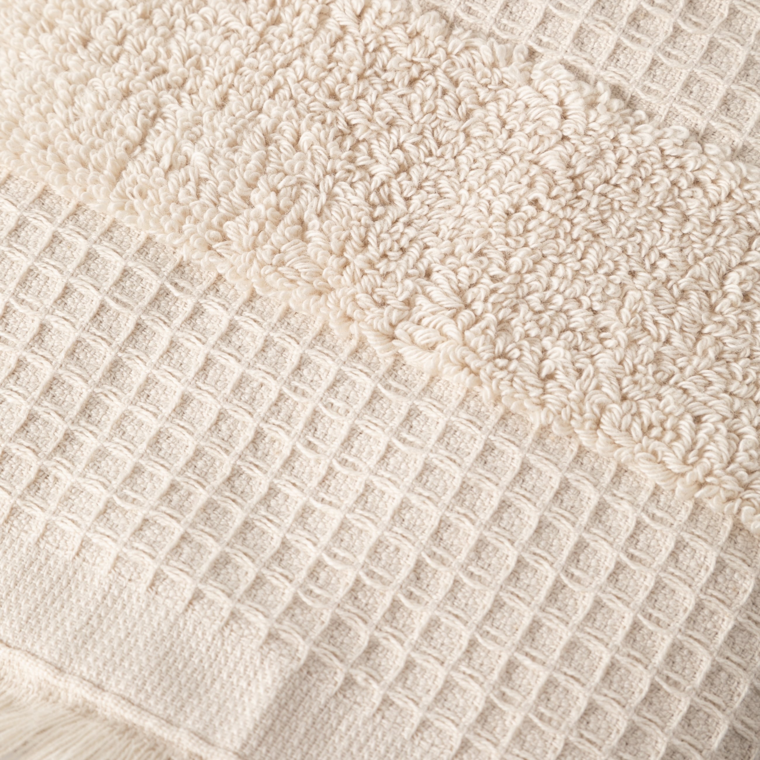 LOTUS EL HAVLUSU BEJ 30X50