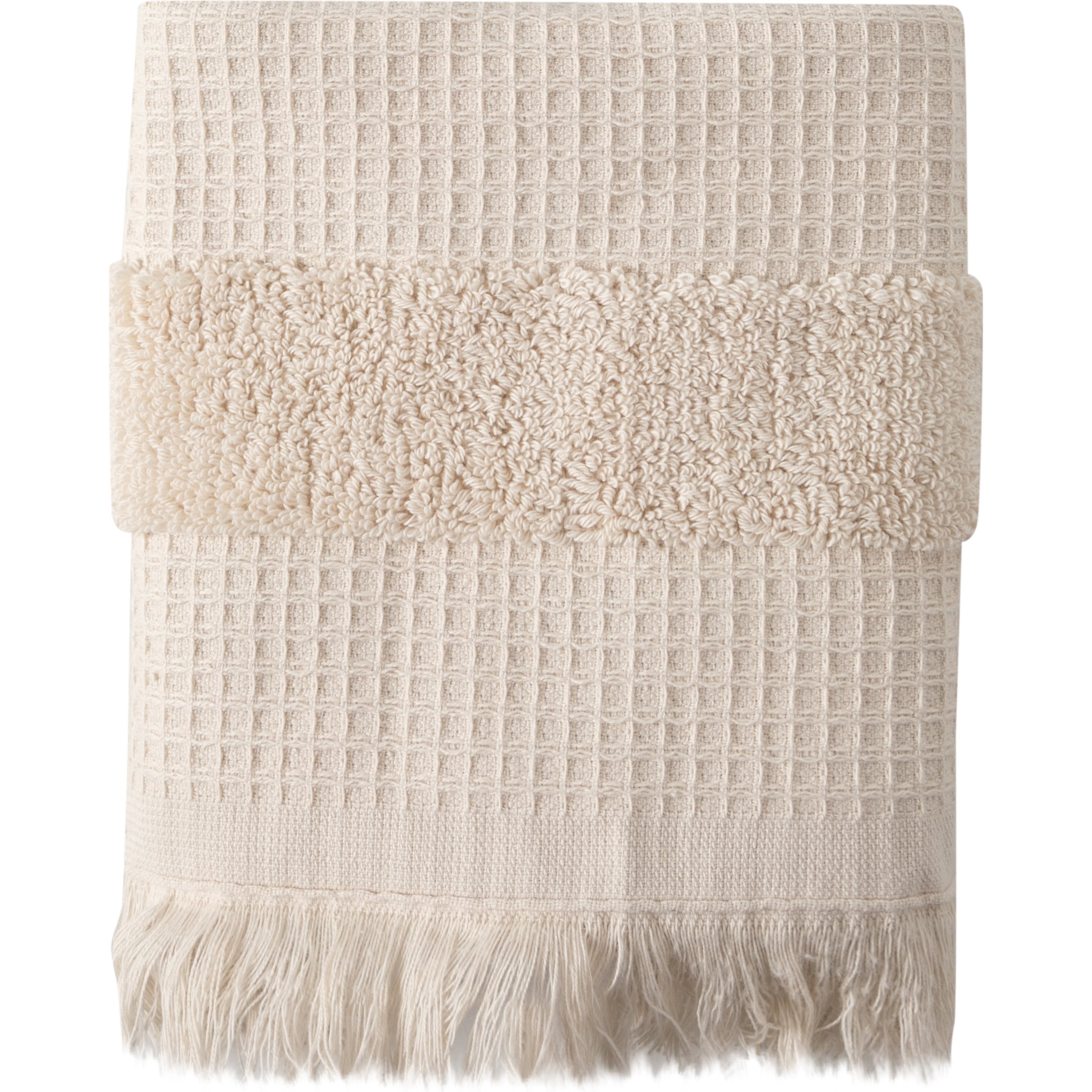 LOTUS EL HAVLUSU BEJ 30X50