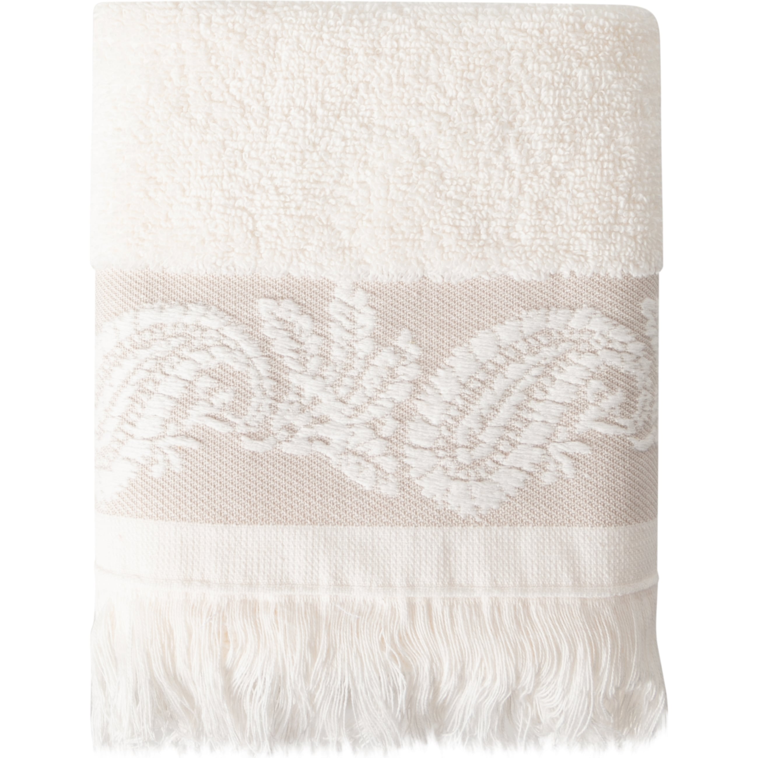 ALISA EL HAVLUSU BEJ 30X50