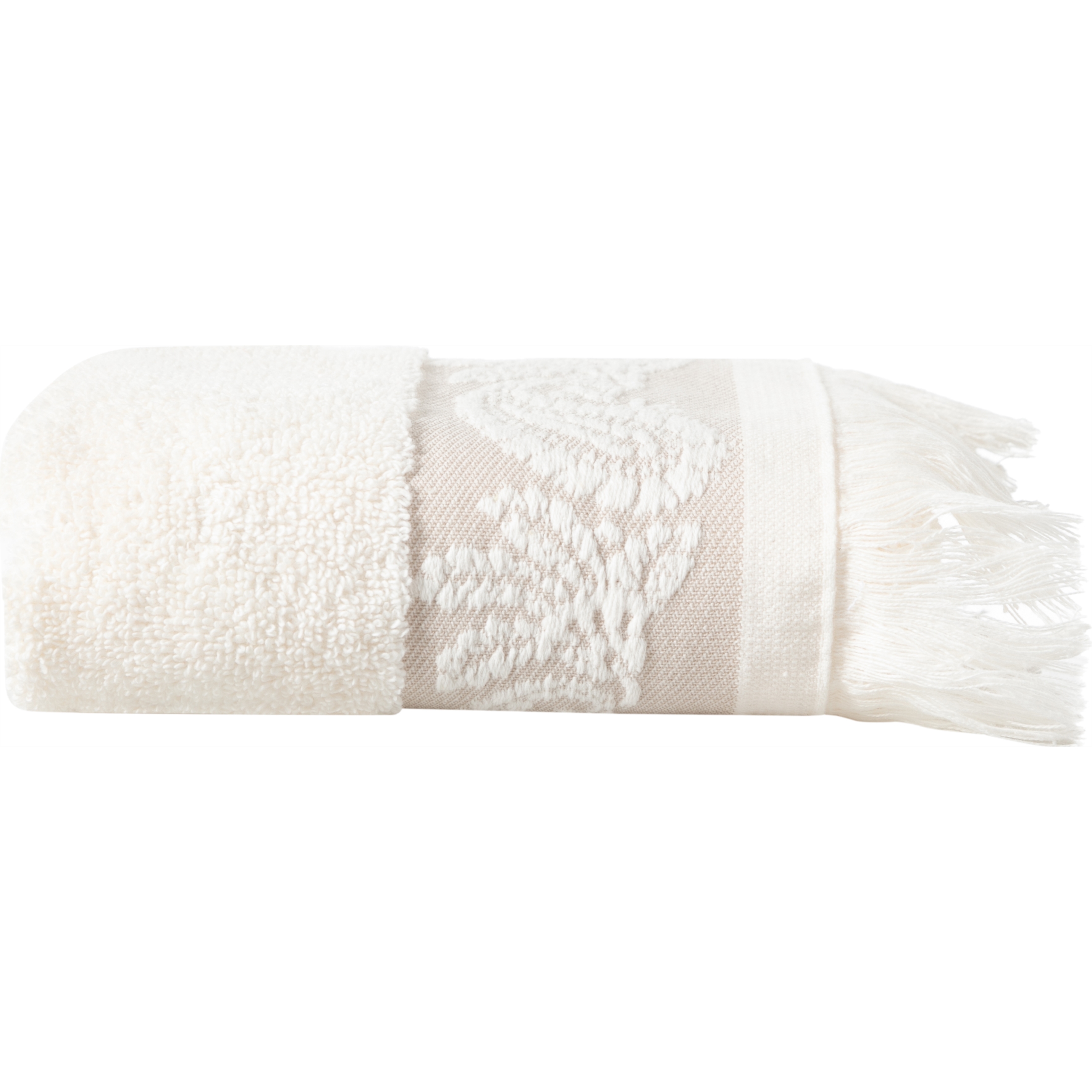 ALISA EL HAVLUSU BEJ 30X50