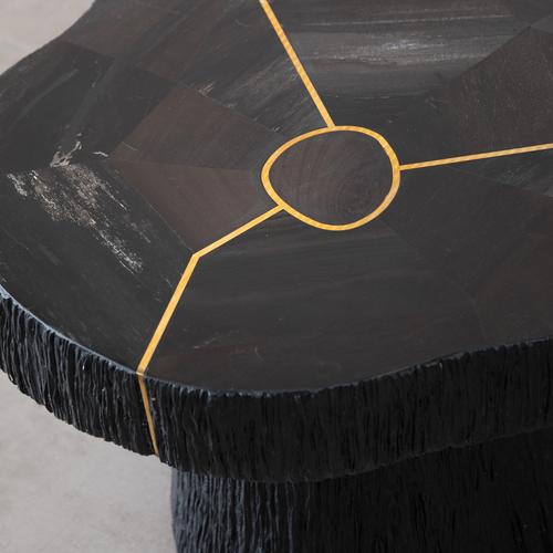  ROBIN KAHVE SEHPASI 58X53X40